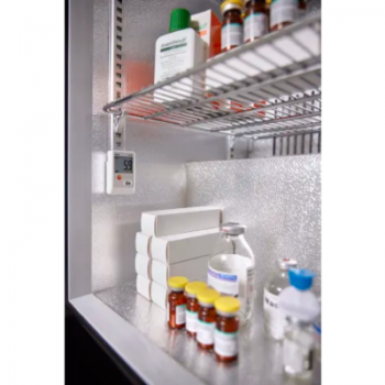 Termógrafo T174 USB C